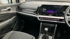 Kia Sportage 1.6T GDi 157 48V ISG 2 5dr Petrol Estate